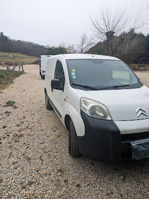 SJP AUTO 24 à Bassillac et Auberoche