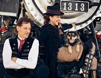 Carnival of Illusion Theater - Photo 8 - Car repair in Tucson, AZ, Tucson
