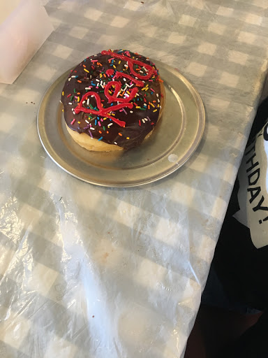 Donut Shop «Donut Hutt», reviews and photos, 1016 W Poplar Ave #111, Collierville, TN 38017, USA