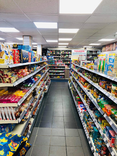 Reviews of Quinton Express supermarket in Birmingham - Supermarket