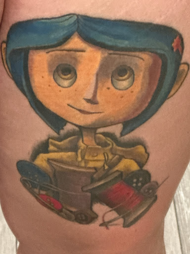 Explore tattoo ideas aquarius, creative tattoo ideas in Lombard, available at New Hope Tattoo