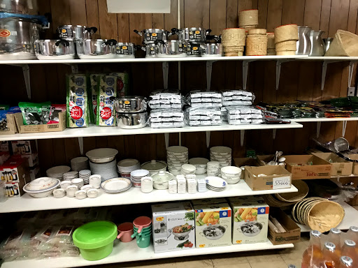 Asian Grocery Store «Saigon Market», reviews and photos, 803 2nd Ave SE, Cedar Rapids, IA 52403, USA
