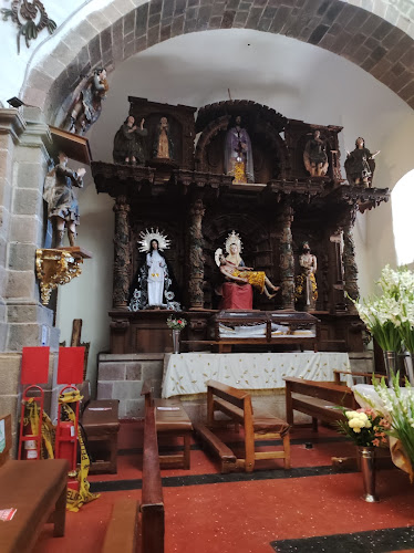 Opiniones de Templo de la Almudena en Cusco - Iglesia