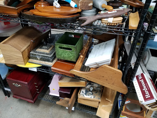 Non-Profit Organization «Goodwill Retail Store and Donation Center», reviews and photos