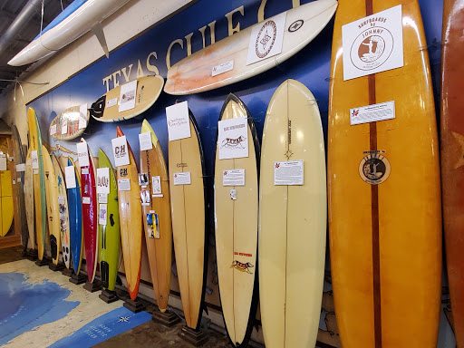 Museum «Texas Surf Museum», reviews and photos, 309 N Water St, Corpus Christi, TX 78401, USA