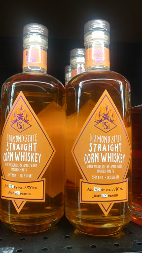 Wine Store «Woodmore Wine & Spirits», reviews and photos, 2801 Campus Way N, Lanham, MD 20706, USA