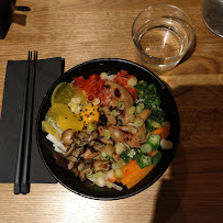 Rāmen du Restaurant japonais Hara-kiri Ramen à Paris - n°17