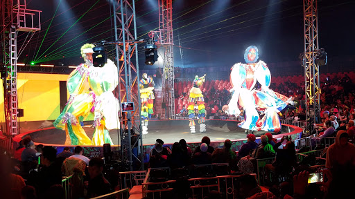 Festival «Atlanta Fair», reviews and photos, 655 Central Ave SW, Atlanta, GA 30312, USA