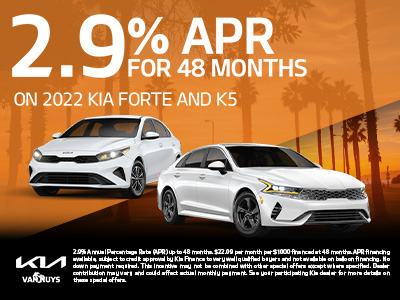 Van Nuys Kia image