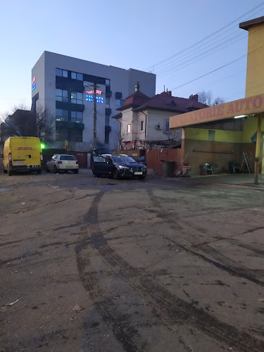 Spălătorie Auto Ecologica - Spălătorie auto