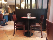 Atmosphère du Restaurant italien Alcoryllis Ristorante Italiano à Paris - n°14