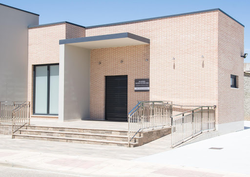 Funeraria Patricio López en León