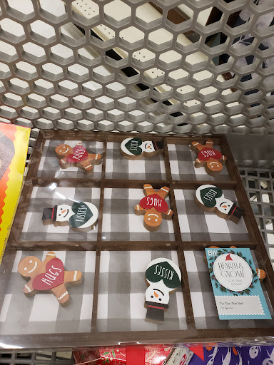 Discount Store «Big Lots», reviews and photos, 480 Georgetown Square, Wood Dale, IL 60191, USA