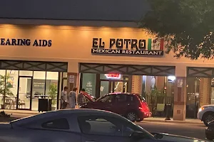 El Potro Mexican Restaurant image