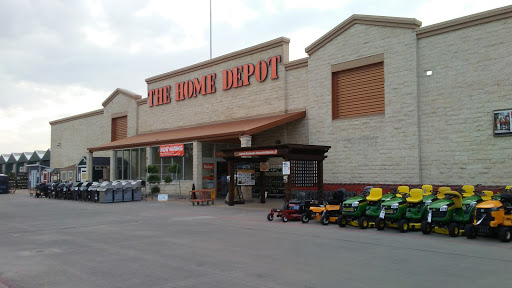 The Home Depot, 1200 Home Depot Blvd, Sunset Valley, TX 78745, USA, 