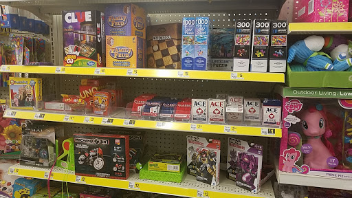 Discount Store «Dollar General», reviews and photos, 3892 Scottsville Rd, Scottsville, NY 14546, USA