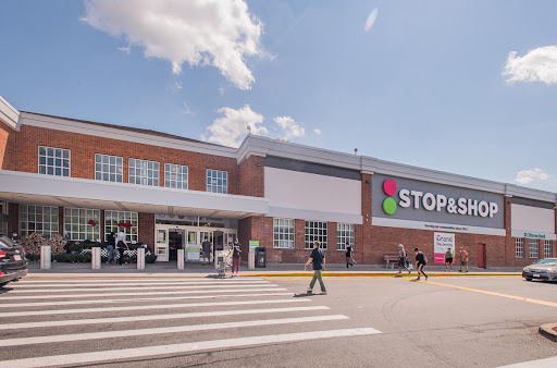 Stop & Shop, 470 N Main St, East Longmeadow, MA 01028, USA, 