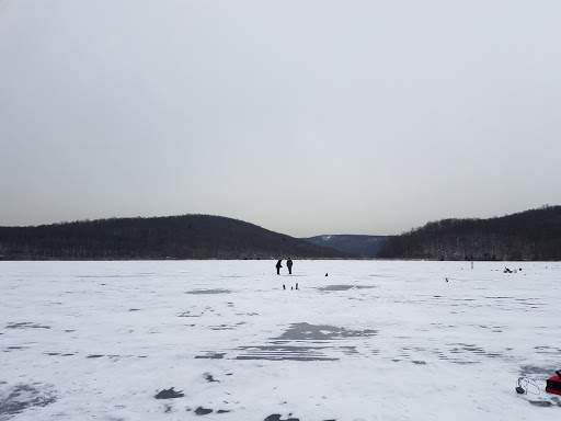 Tourist Attraction «Monksville reservoir», reviews and photos, 111 Beech Rd, Hewitt, NJ 07421, USA