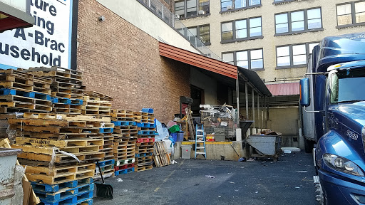 Thrift Store «The Salvation Army», reviews and photos