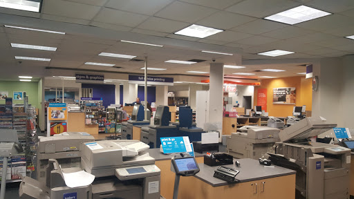 Print Shop «FedEx Office Print & Ship Center», reviews and photos, 23325 Hawthorne Blvd, Torrance, CA 90505, USA