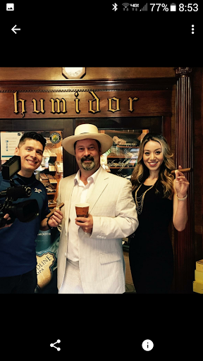 Cigar Shop «Cigars Limited», reviews and photos, 5160 N Palm Ave, Fresno, CA 93704, USA