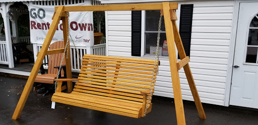 Shopping Mall «Kingston Mall», reviews and photos, 4437 NJ-27, Princeton, NJ 08540, USA