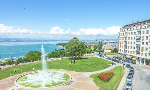 Agence immobilière Agence immobilière LAFORET immobilier Thonon-les-Bains Thonon-les-Bains