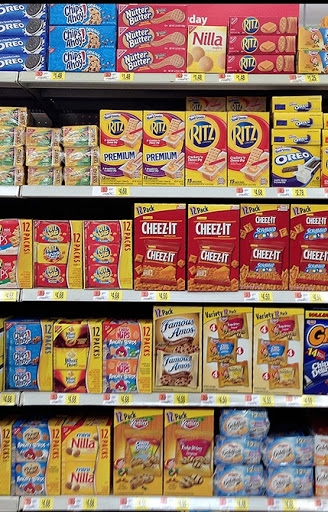 Department Store «Target», reviews and photos, 7930 Northfield Blvd, Denver, CO 80238, USA