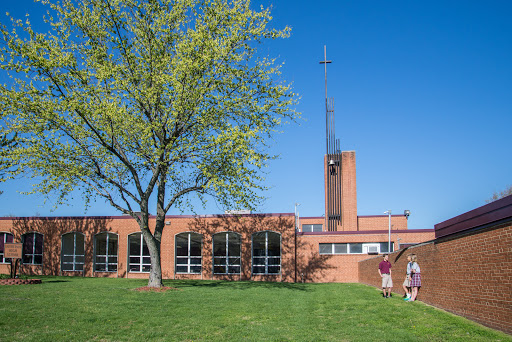 Lutheran North Middle and High School