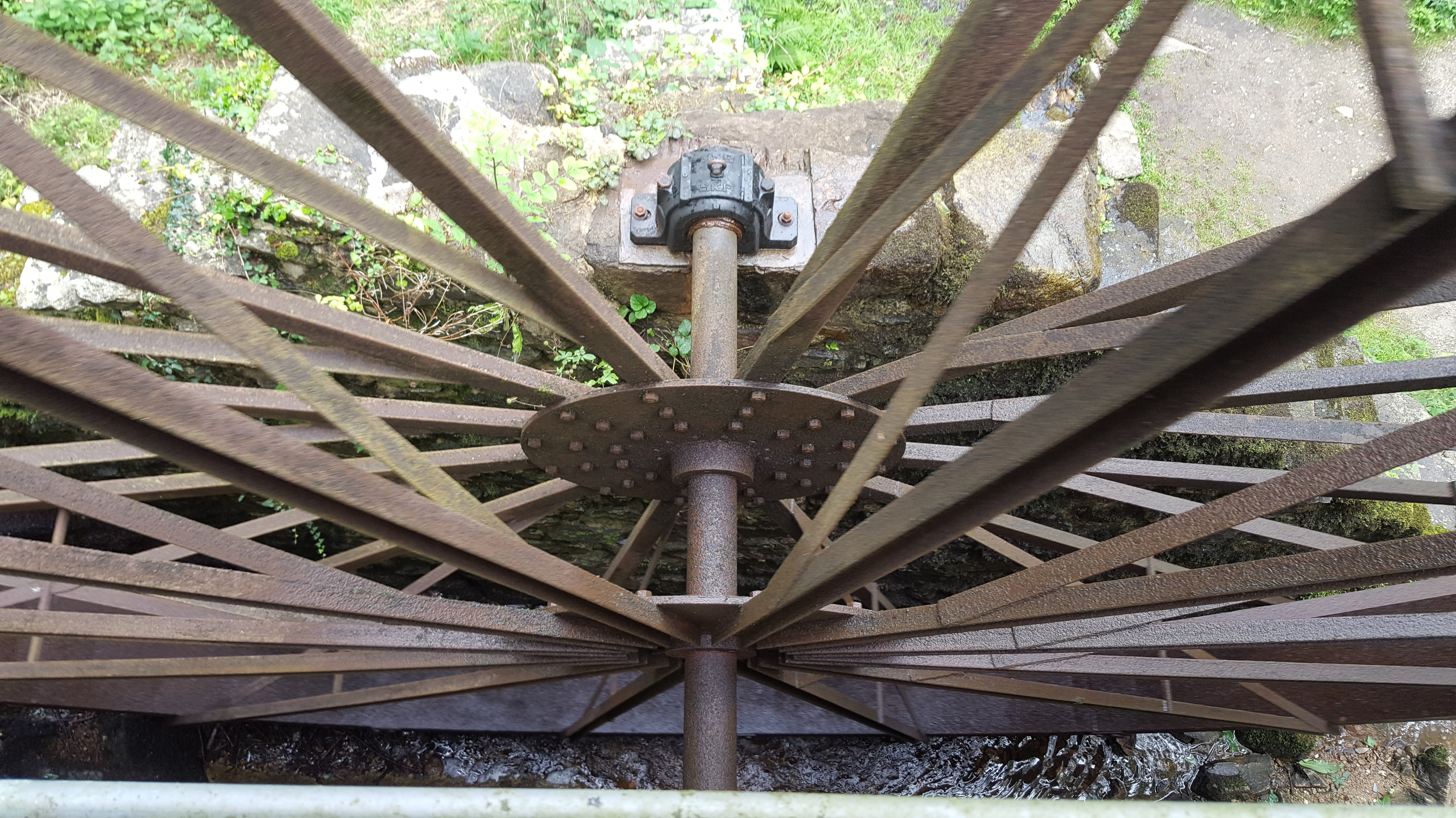 Photo n° 2 de l'avis de Gilles.. fait le 19/08/2019 à 12:19