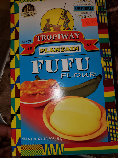 Grocery Store «Annwil Groceries», reviews and photos, 217 24th St NW, Roanoke, VA 24017, USA