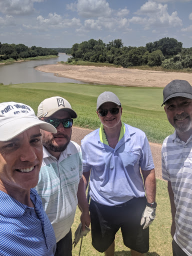 Golf Course «Sugar Tree Golf Club», reviews and photos, 251 Sugartree Dr, Lipan, TX 76462, USA