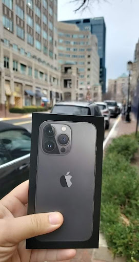 Computer Store «Apple Reston», reviews and photos, 11949 Market St, Reston, VA 20190, USA