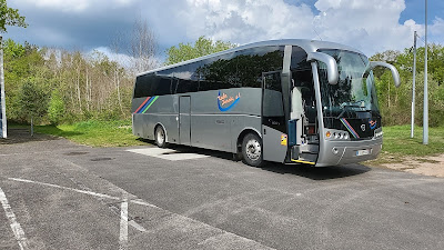 Aire de vidange Camping-Car à Haguenau