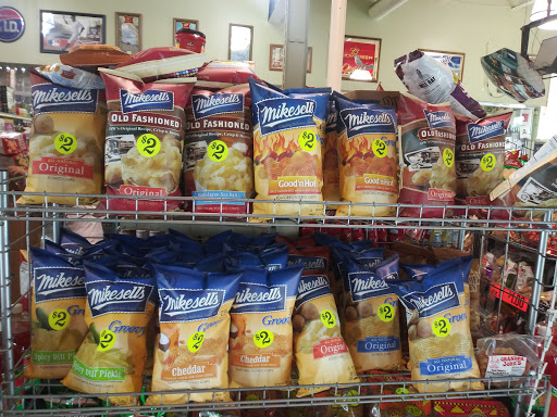 Liquor Store «Forest Liquor», reviews and photos, 4535 Trumbull Ave, Detroit, MI 48208, USA