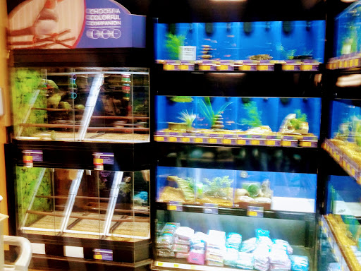 Pet Supply Store «PetSmart», reviews and photos, 7765 Airport Blvd #901, Mobile, AL 36608, USA