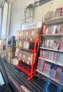 Oil Changers - Photo 9 - Car repair in Richmond, CA, Vallejo