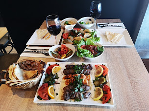 Photo n°105 de Lebanon by Allo Liban à Cagnes-sur-Mer ()