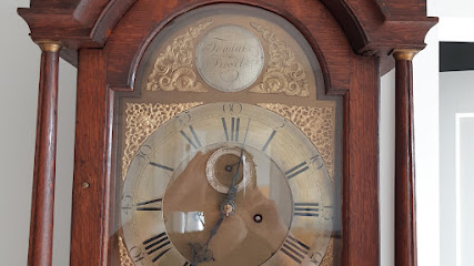 Westminster (Moncton) Watch and Clock Repair