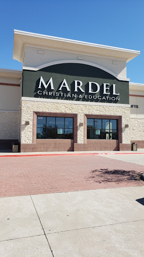Christian Book Store «Mardel Christian & Education», reviews and photos, 5222 Preston Rd, Frisco, TX 75034, USA