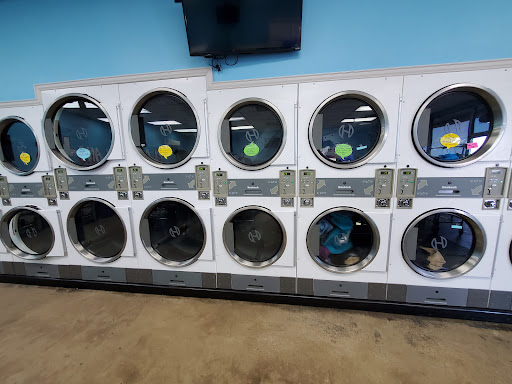 Laundromat «Amigo Laundry», reviews and photos, 2488 K Ave, Plano, TX 75074, USA