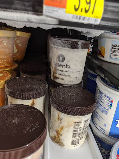 Department Store «Walmart Supercenter», reviews and photos, 260 Donald E Thurmond Pkwy, Cleveland, GA 30528, USA