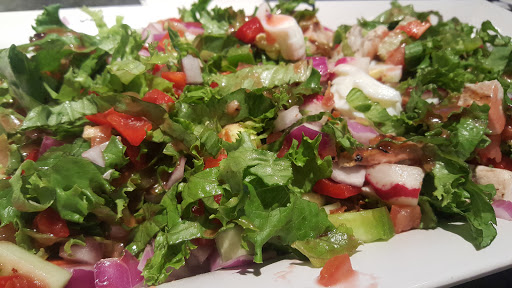 Sports Bar «Dave & Busters», reviews and photos