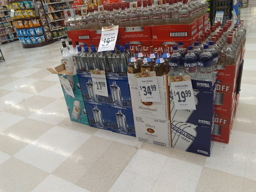 Supermarket «S-Mart», reviews and photos, 530 W Lodi Ave, Lodi, CA 95240, USA