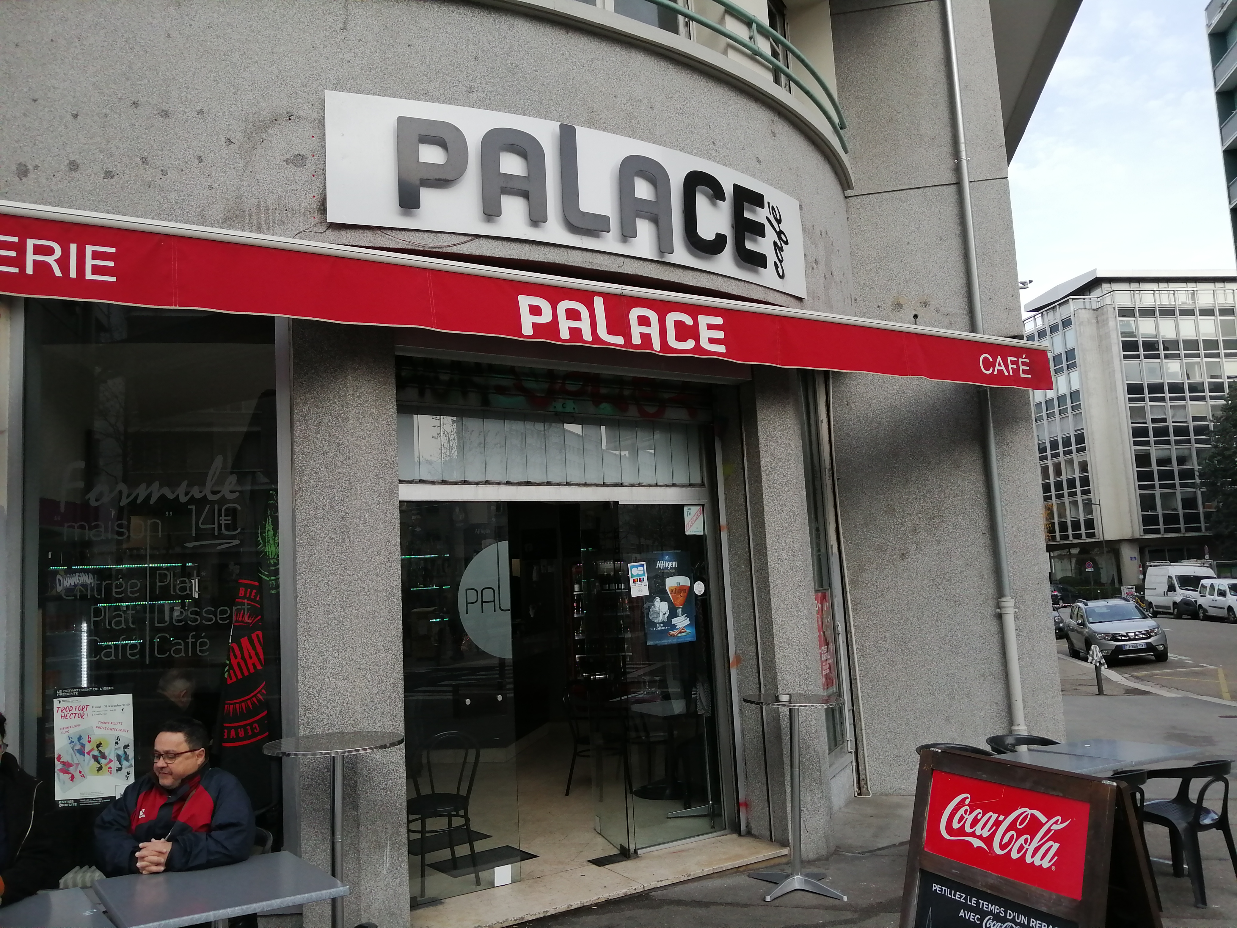Photo n° 4 de l'avis de STREET.E fait le 17/12/2019 à 10:02