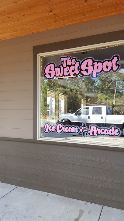 Sweet Spot McKinleyville