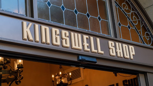 Kingswell Camera Shop