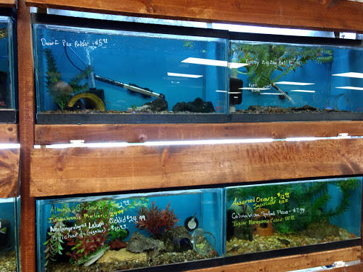 Pet Supply Store «Sunflower Natural Pet Supplies», reviews and photos, 514 Pillsbury Dr, Manhattan, KS 66502, USA