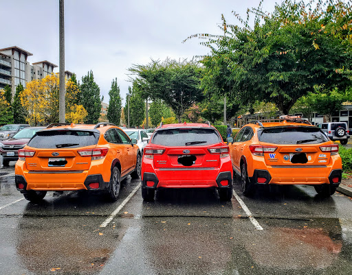 Subaru Dealer «Eastside Subaru», reviews and photos, 11803 NE 116th St, Kirkland, WA 98034, USA