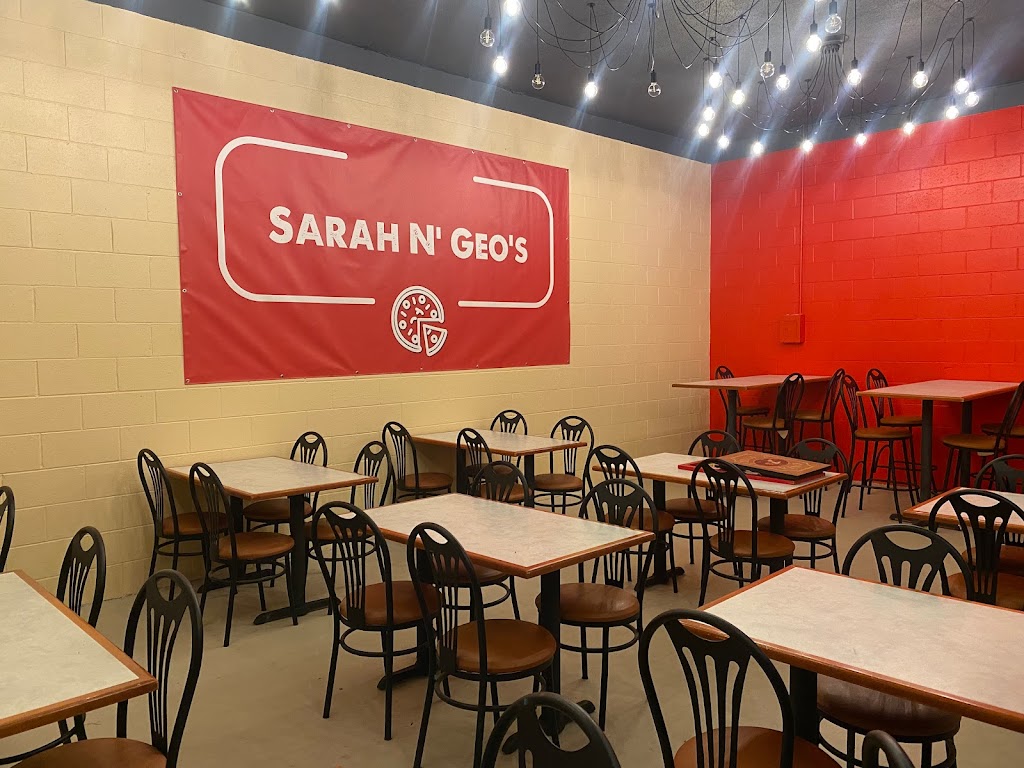 Sarah N’ Geo's 29130